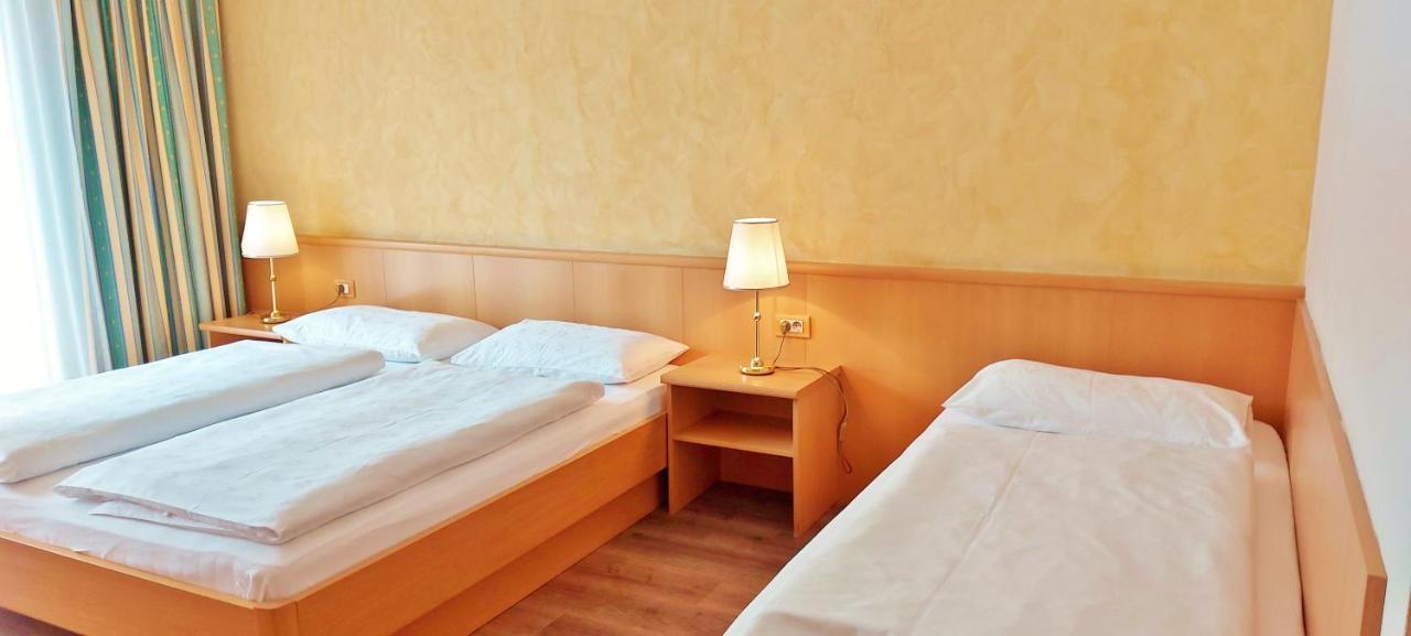 Hotel Brenner - Stop & Go วิปิเตโน ภายนอก รูปภาพ