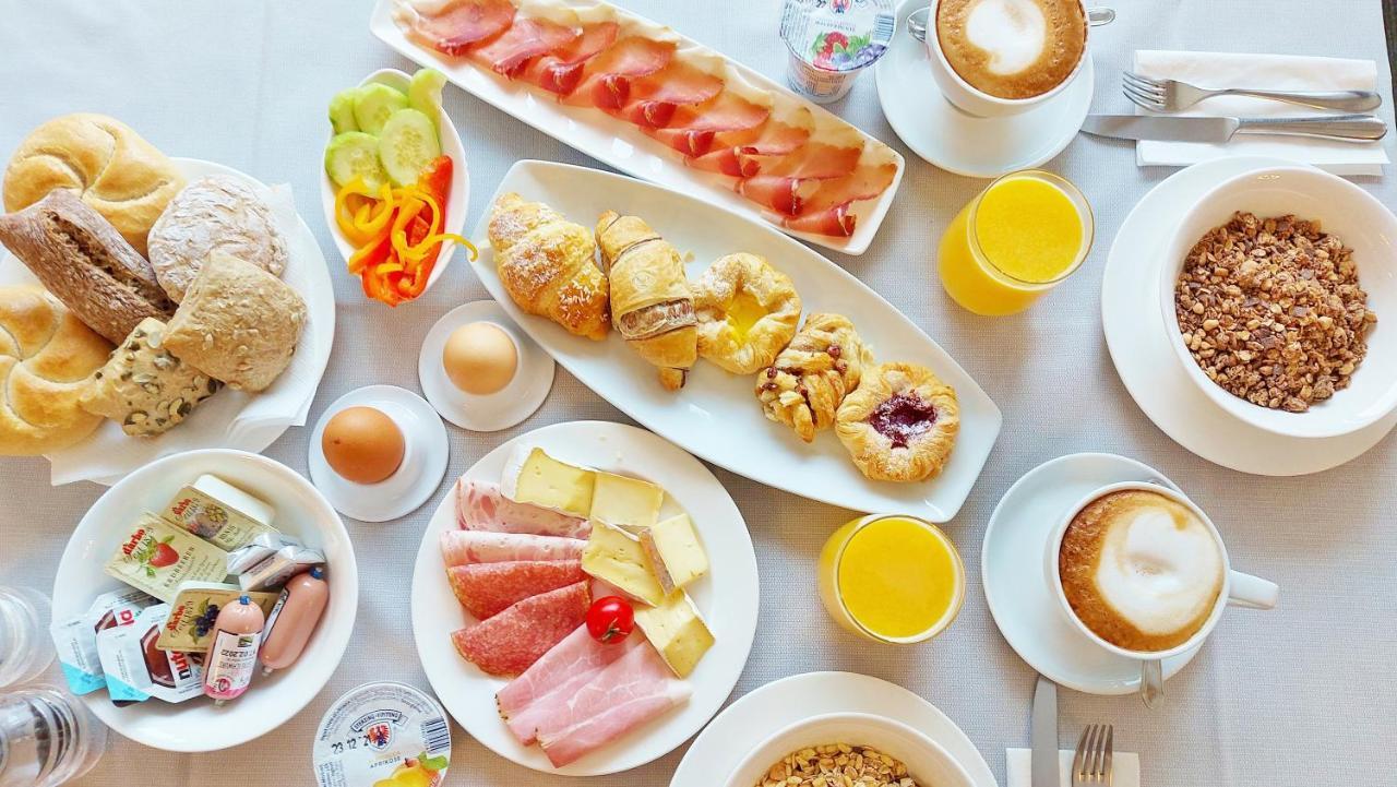 Hotel Brenner - Stop & Go วิปิเตโน ภายนอก รูปภาพ