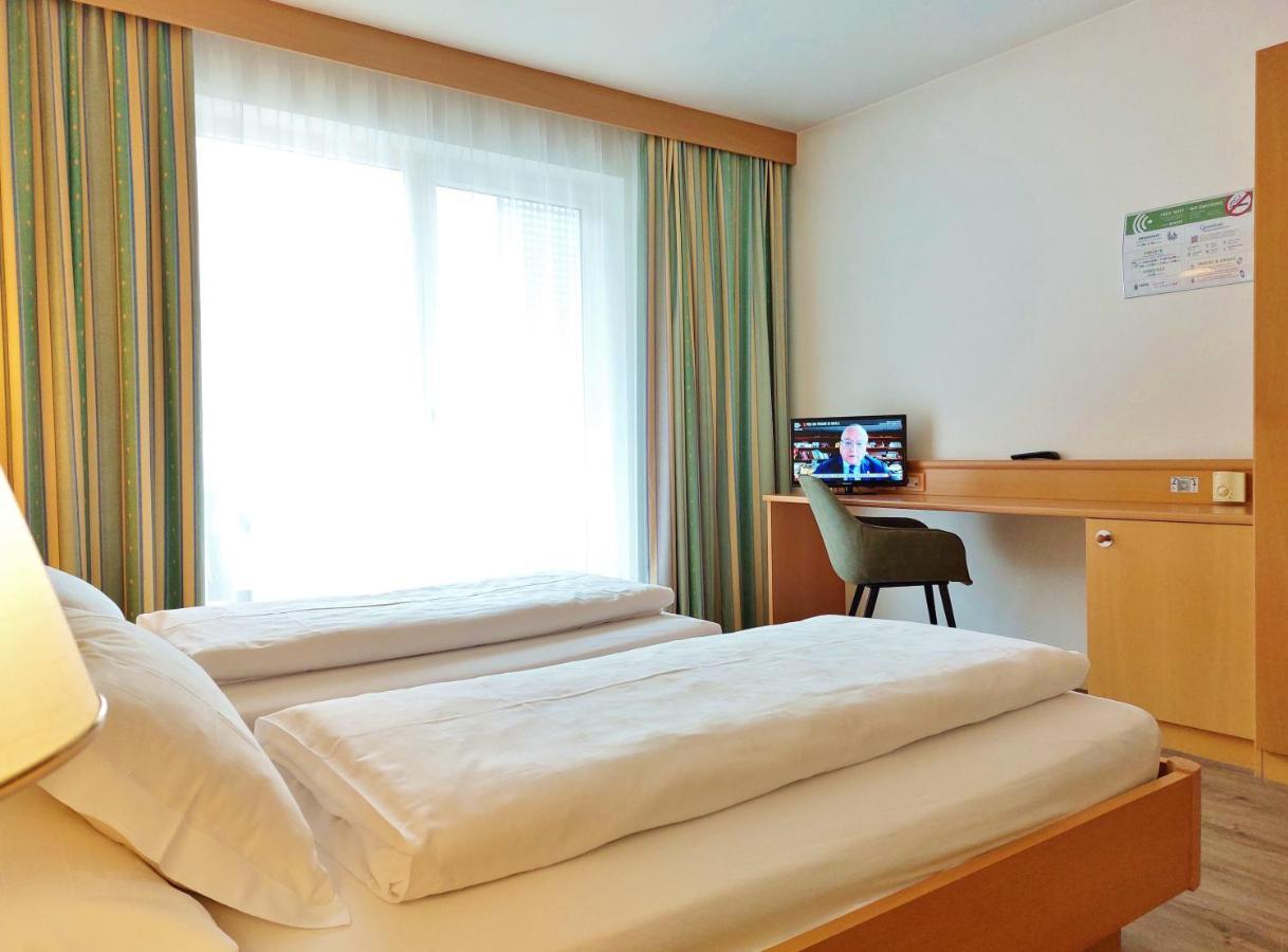 Hotel Brenner - Stop & Go วิปิเตโน ภายนอก รูปภาพ