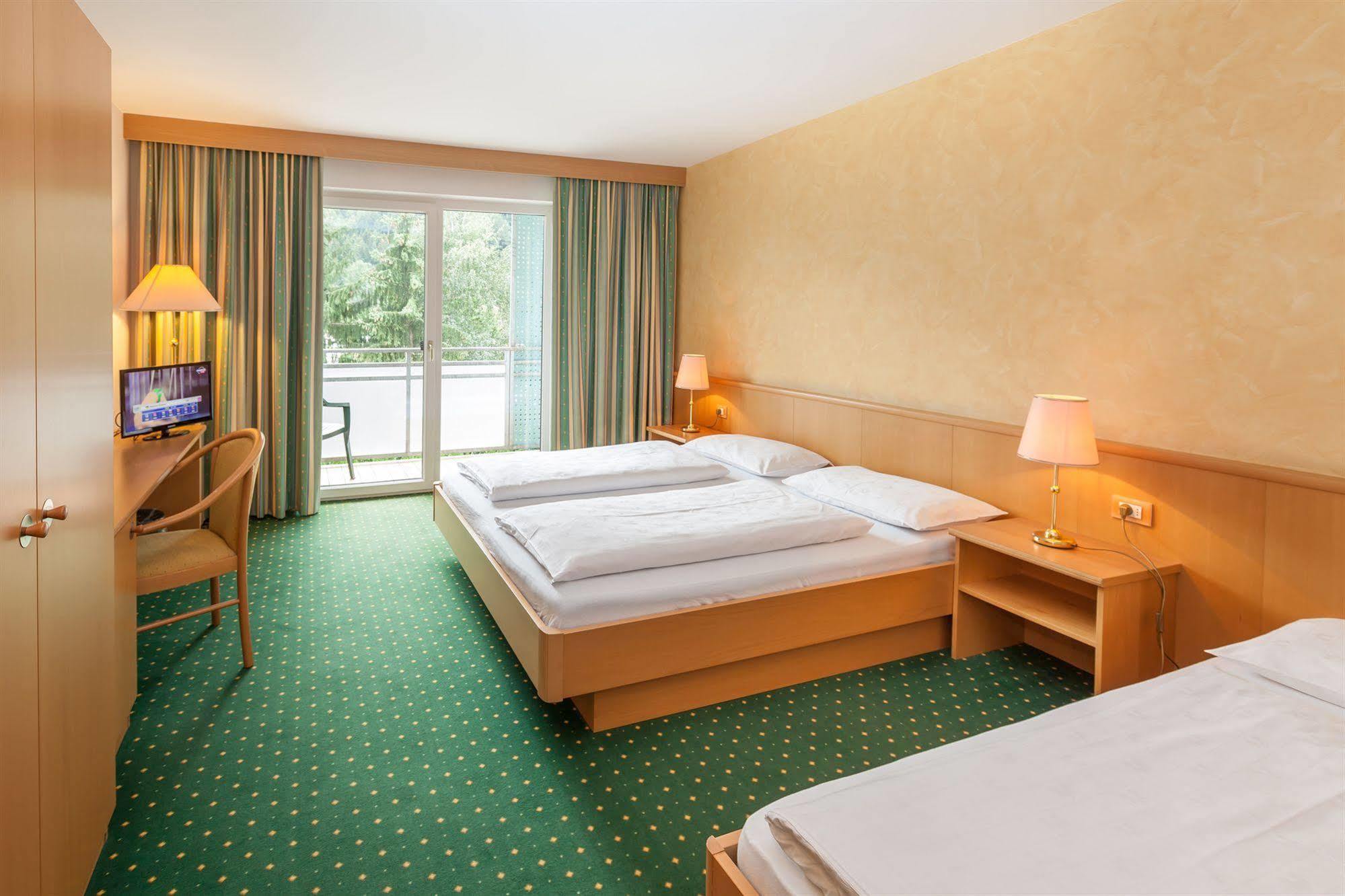 Hotel Brenner - Stop & Go วิปิเตโน ภายนอก รูปภาพ